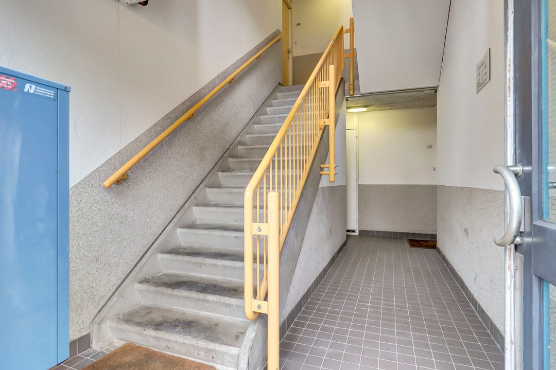 Foto 7 van Boerhaaveplein 79