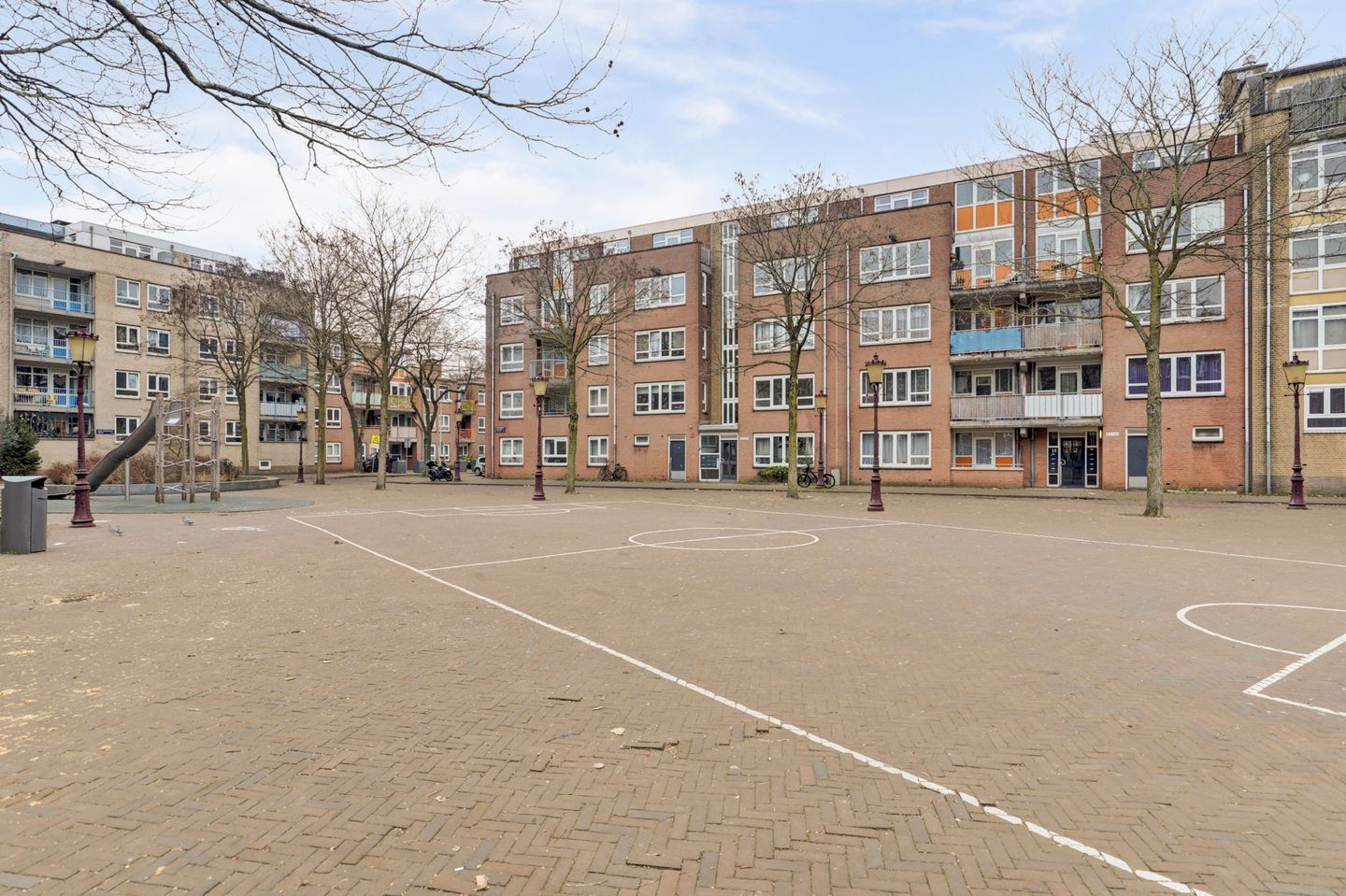 Foto 4 van Boerhaaveplein 79