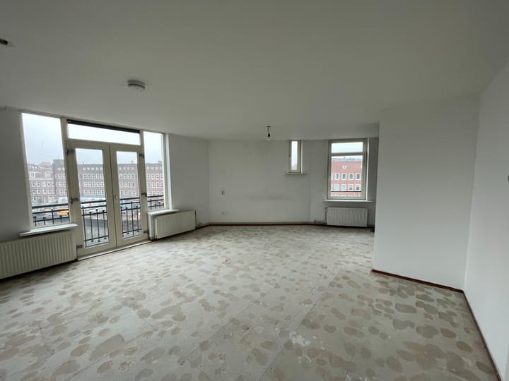 Foto 3 van Jacob van Lennepkade 428-3