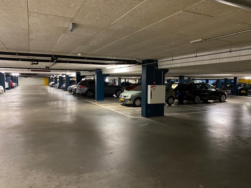 Foto 14 van Eva Besnyöstraat 302