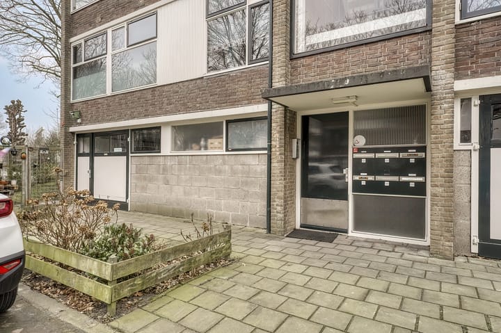 Photo 33 of Tolhuisstraat 19