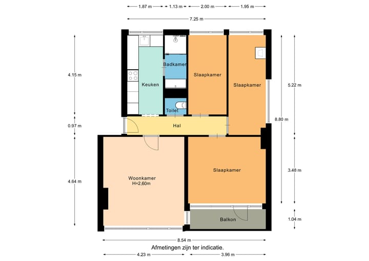 Photo 38 of Tolhuisstraat 19