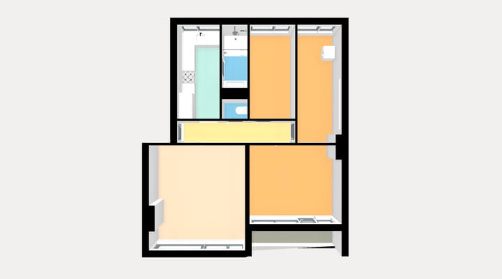 Photo 39 of Tolhuisstraat 19