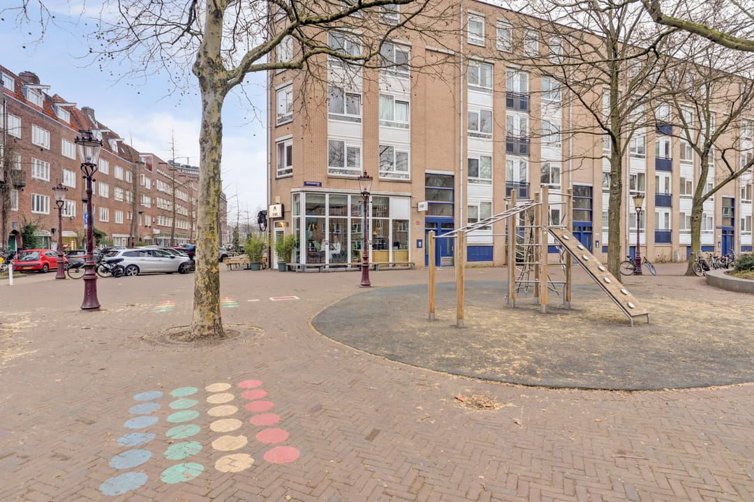 Foto 28 van Boerhaaveplein 79