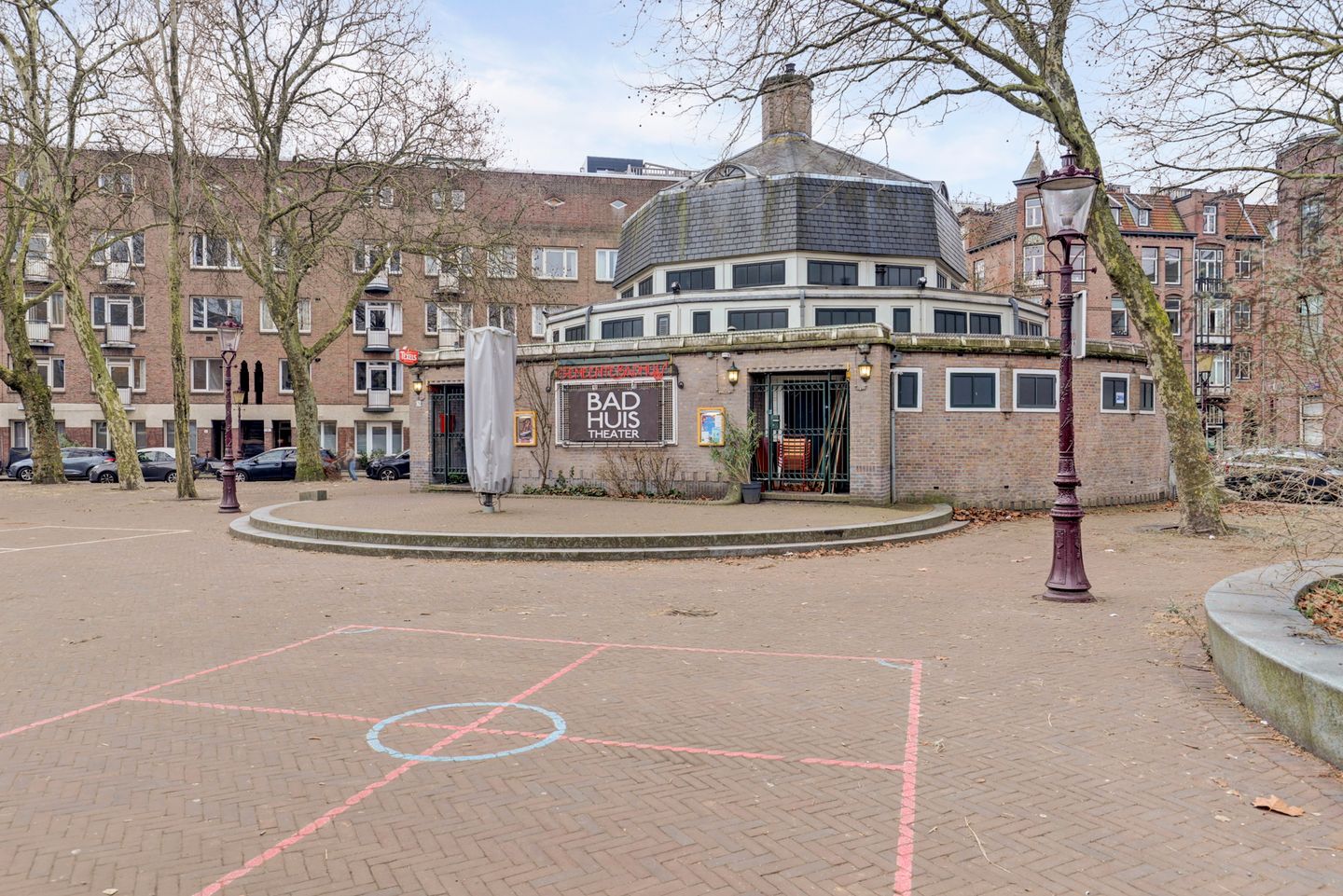 Foto 29 van Boerhaaveplein 79