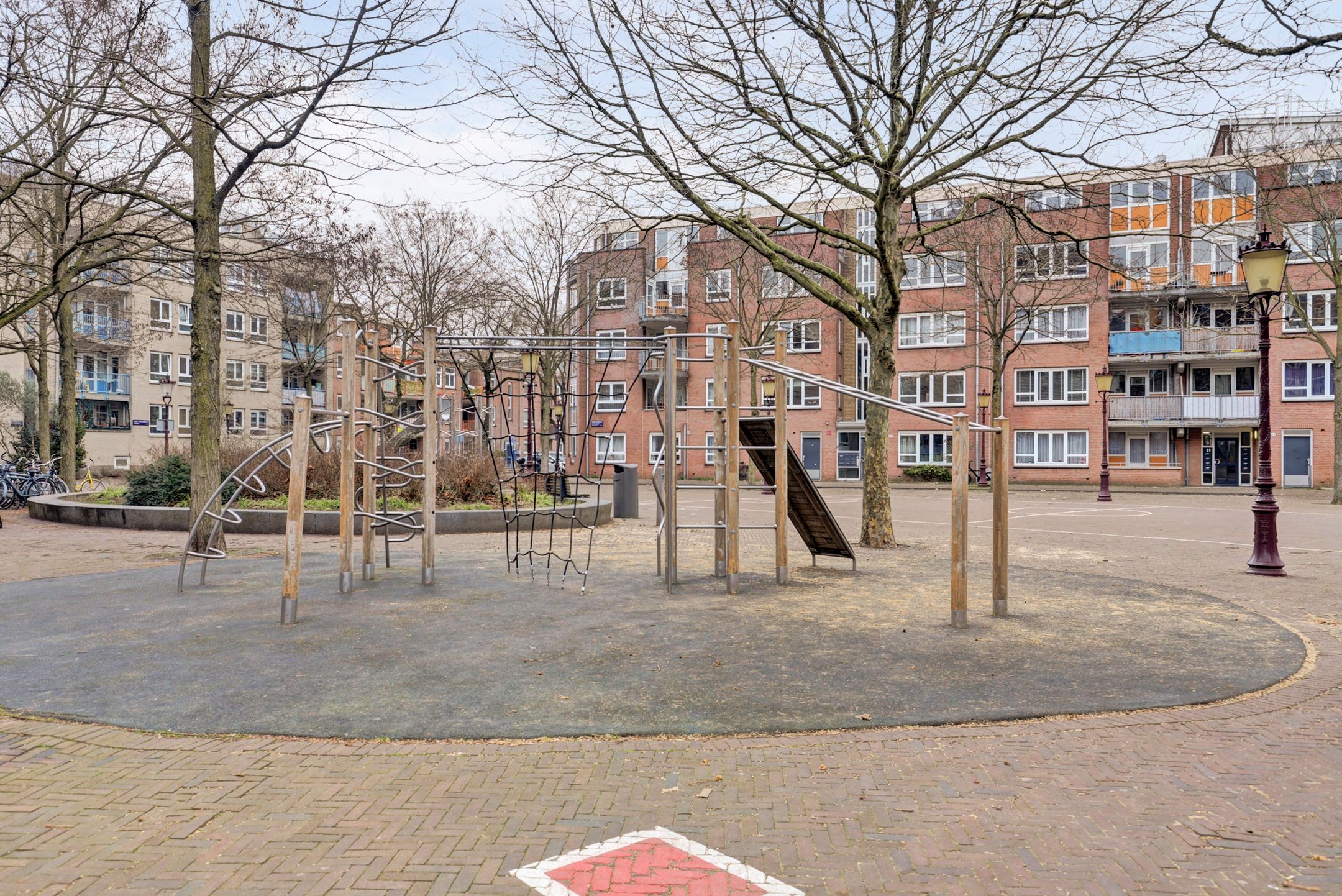 Foto 30 van Boerhaaveplein 79