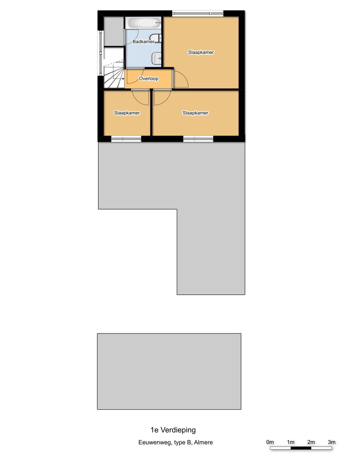 Foto 10 van Eeuwenweg 127