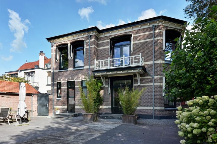 Foto 3 van Kanaalstraat 244