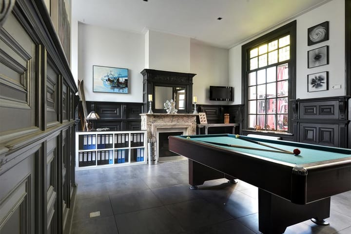 Vrijstaande woning te koop: Kanaalstraat 244, Ijmuiden