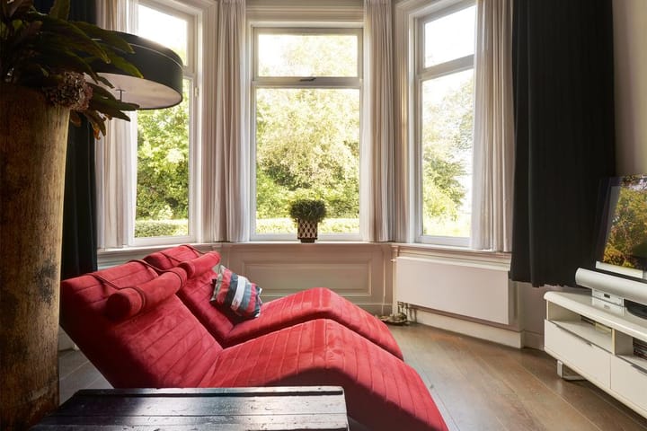 Vrijstaande woning te koop: Kanaalstraat 244, Ijmuiden