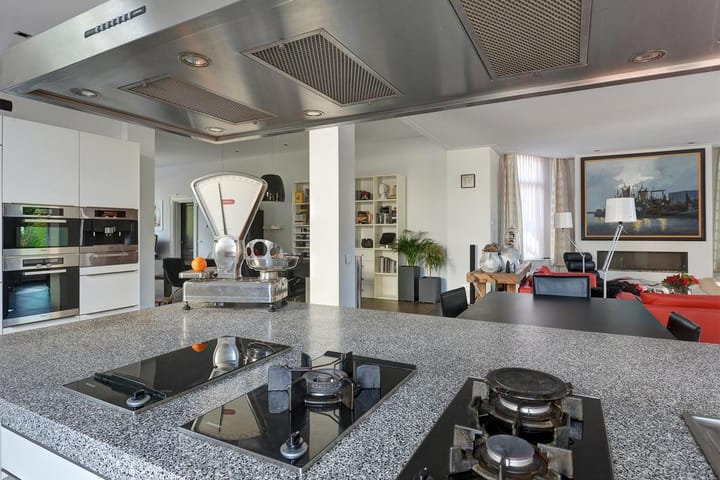 Vrijstaande woning te koop: Kanaalstraat 244, Ijmuiden