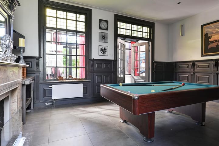 Vrijstaande woning te koop: Kanaalstraat 244, Ijmuiden