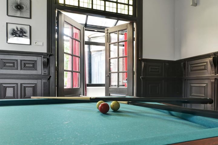 Vrijstaande woning te koop: Kanaalstraat 244, Ijmuiden