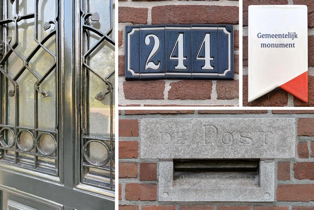 Foto 4 van Kanaalstraat 244