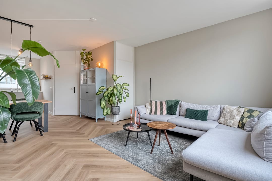 Foto 2 van Tubantiastraat 68