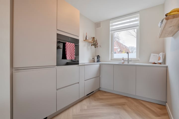 Foto 3 van Tubantiastraat 68