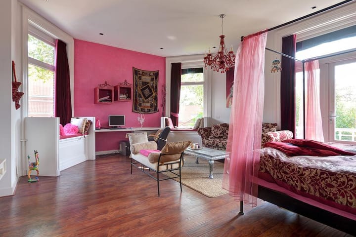 Vrijstaande woning te koop: Kanaalstraat 244, Ijmuiden