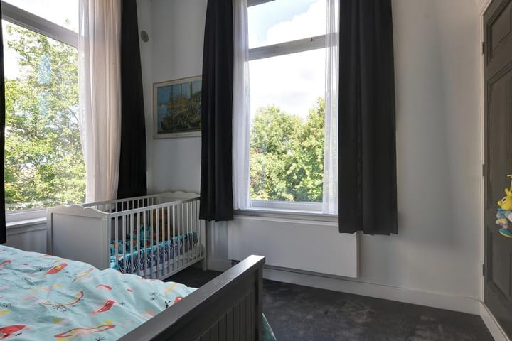 Vrijstaande woning te koop: Kanaalstraat 244, Ijmuiden