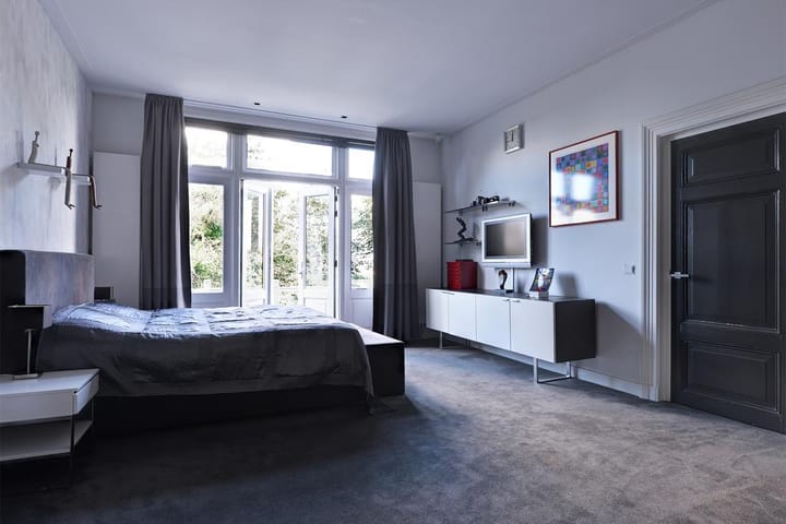 Vrijstaande woning te koop: Kanaalstraat 244, Ijmuiden