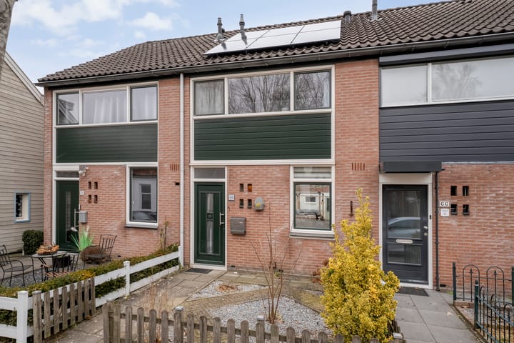 Foto 5 van Tubantiastraat 68