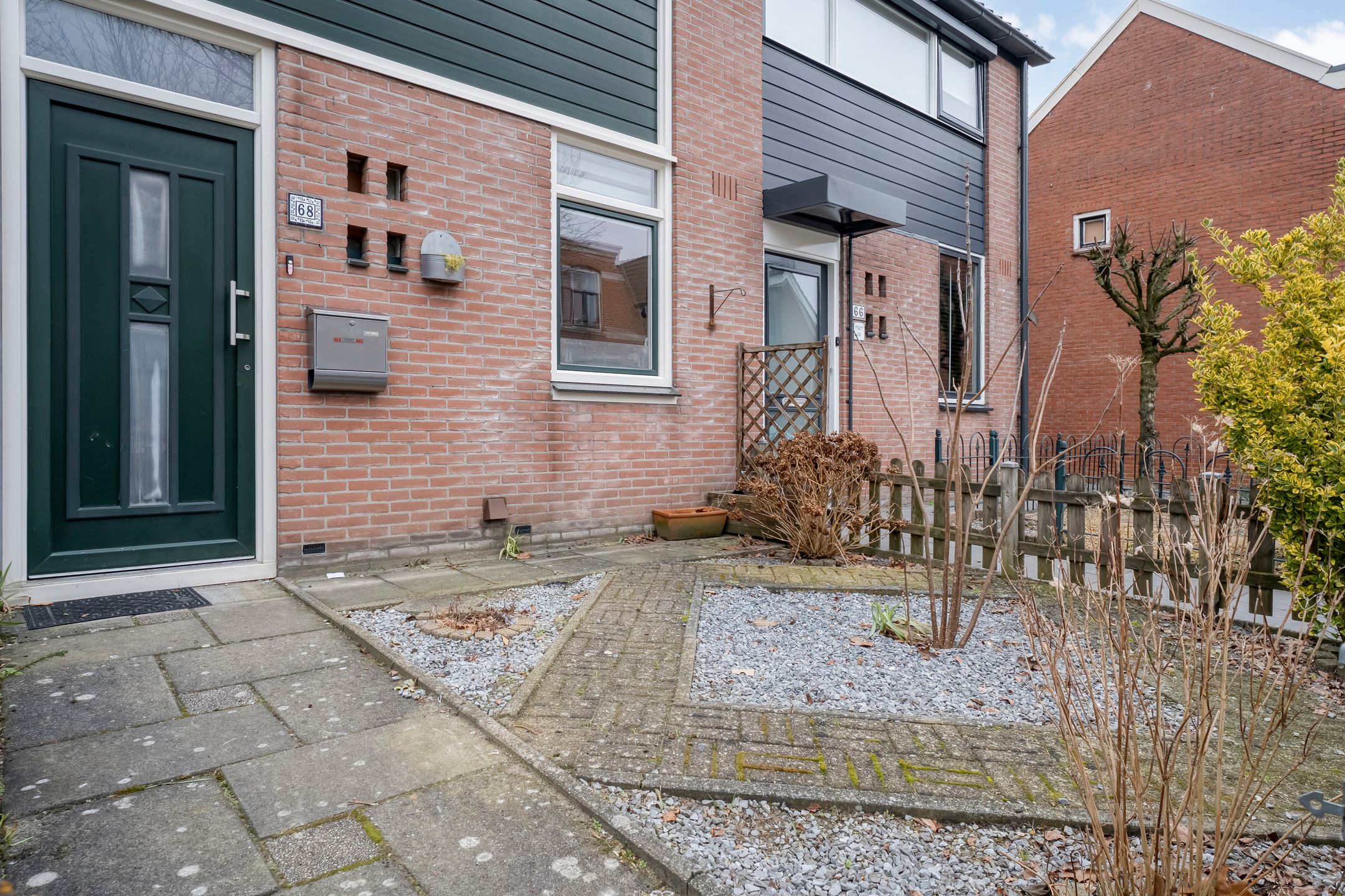 Foto 6 van Tubantiastraat 68