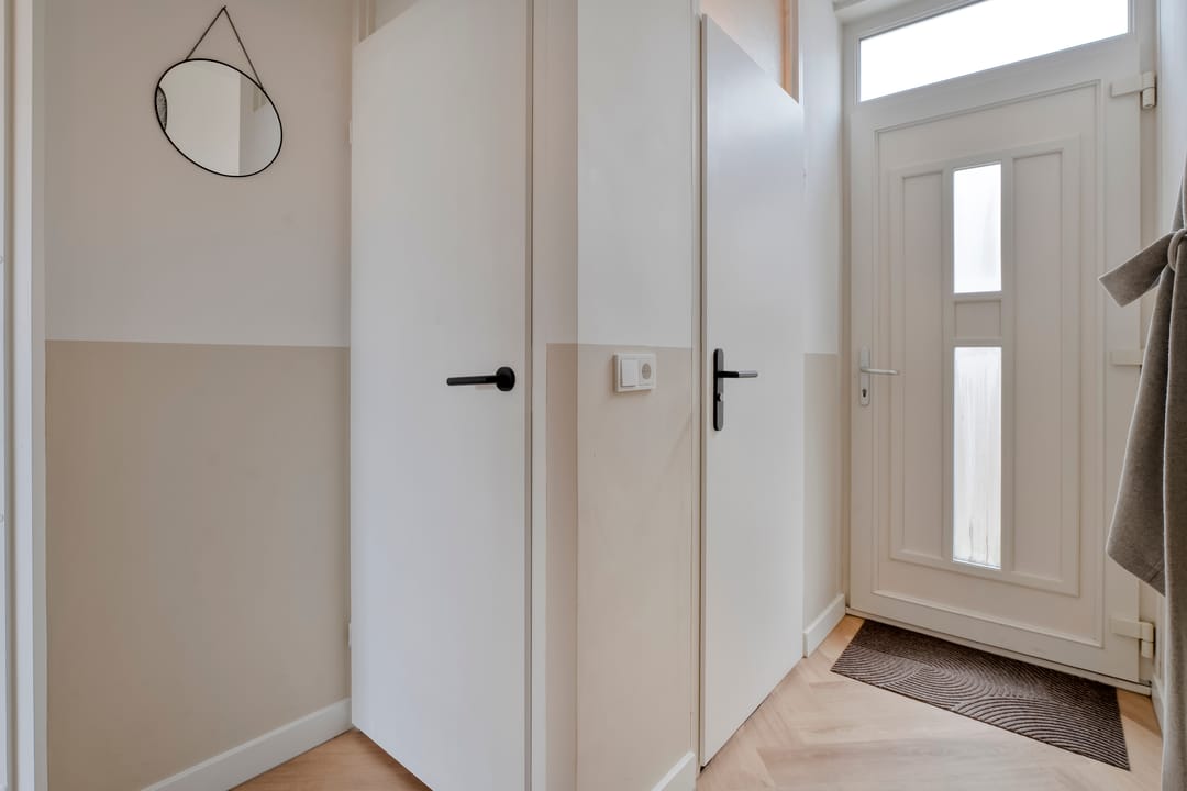 Foto 7 van Tubantiastraat 68