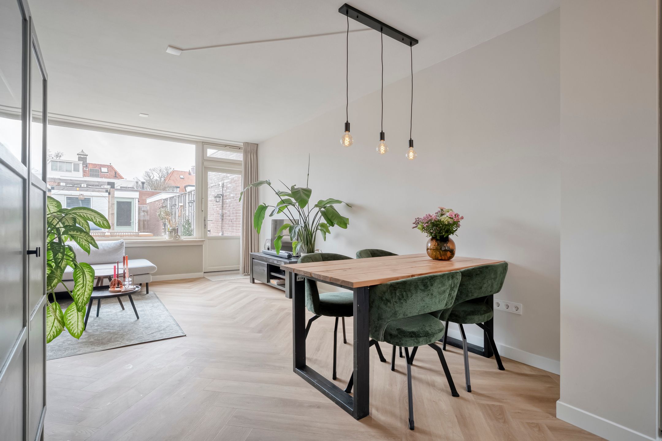 Foto 9 van Tubantiastraat 68