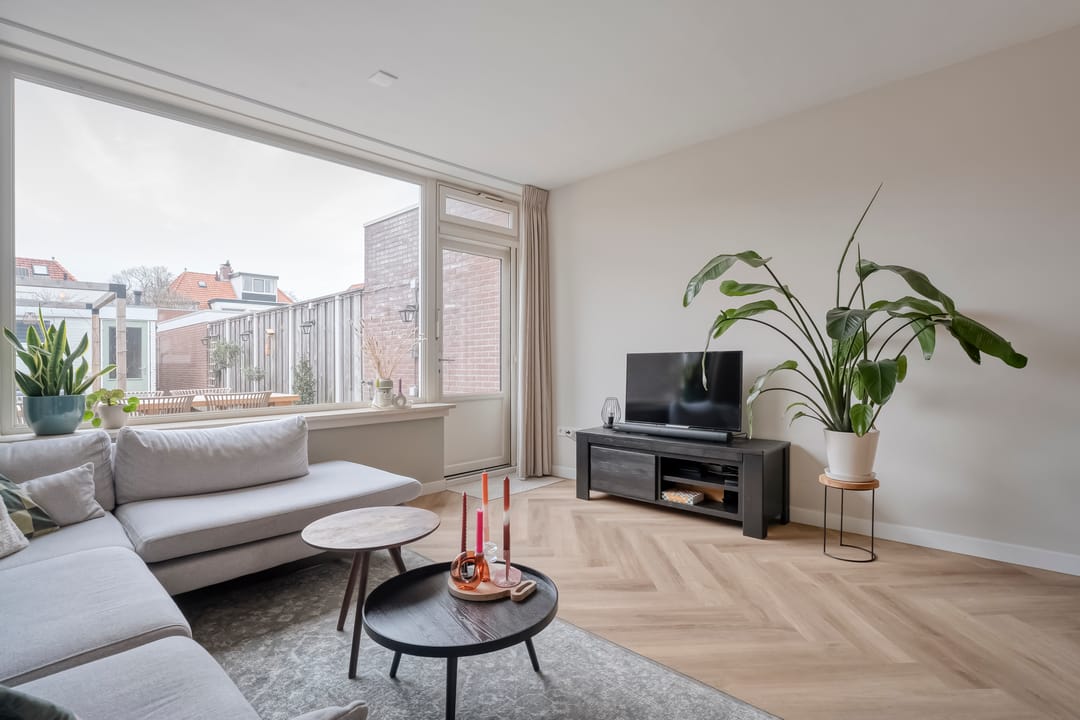 Foto 11 van Tubantiastraat 68