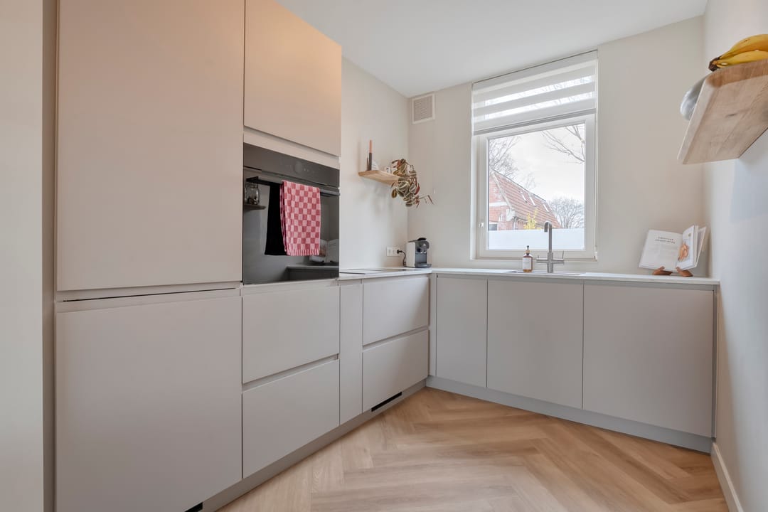 Foto 13 van Tubantiastraat 68