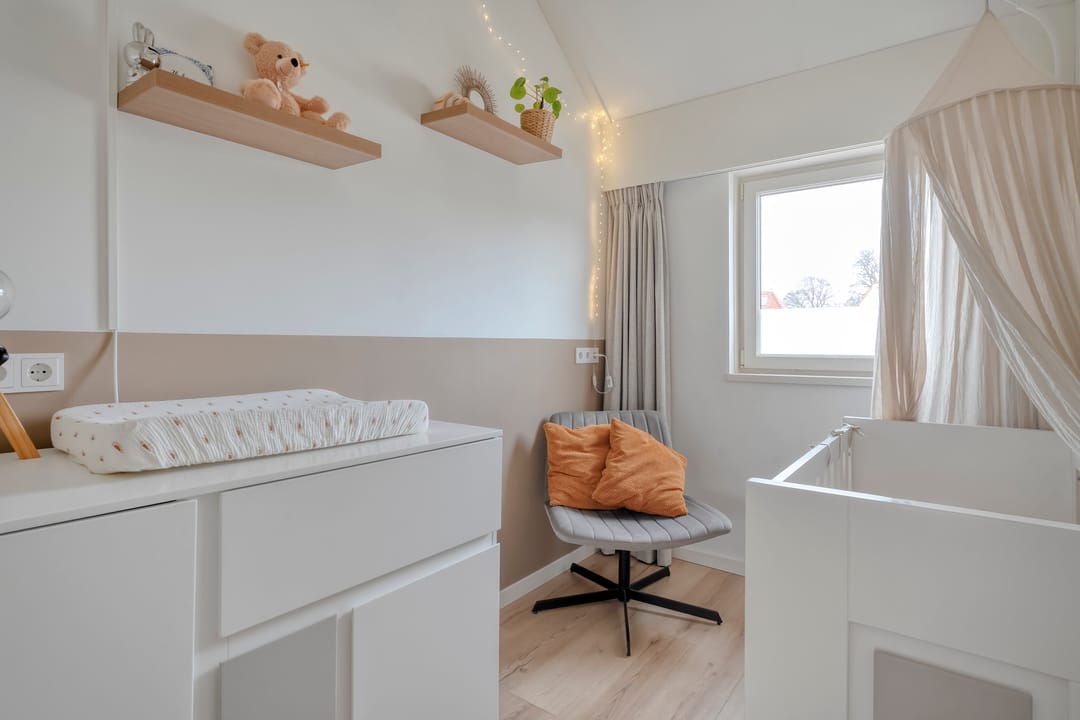 Foto 16 van Tubantiastraat 68