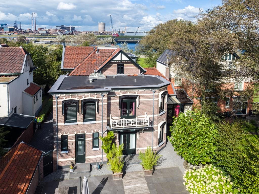Foto 50 van Kanaalstraat 244
