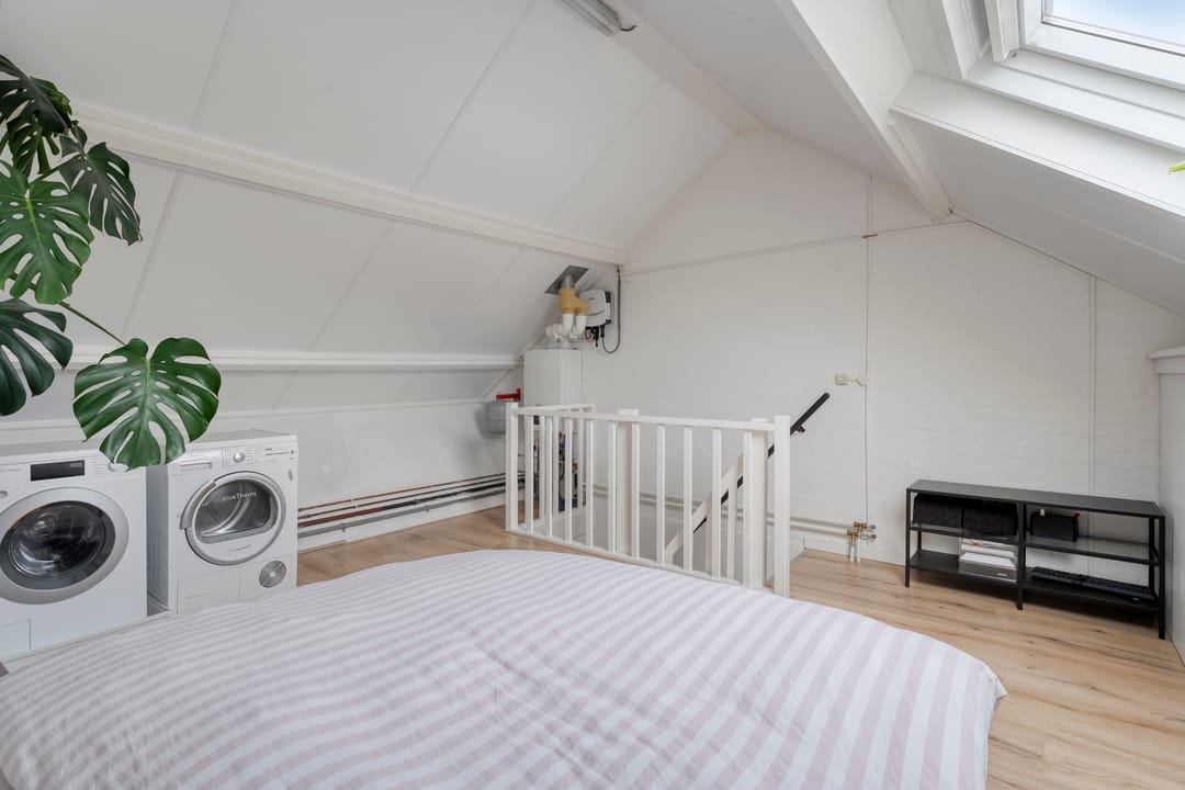 Foto 26 van Tubantiastraat 68