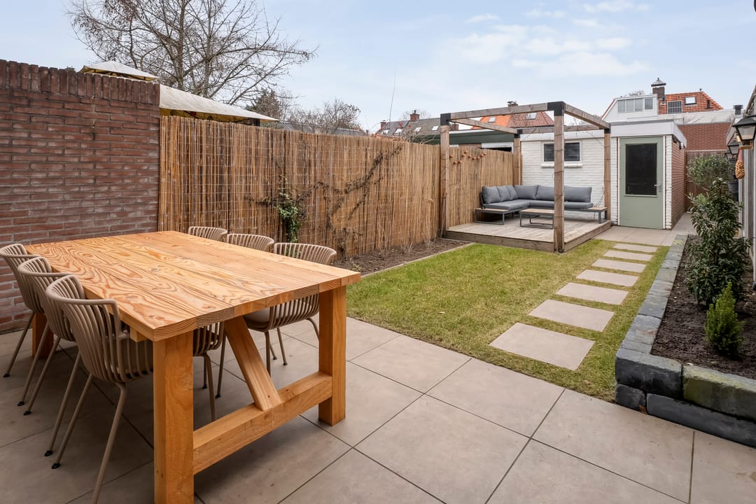 Foto 28 van Tubantiastraat 68