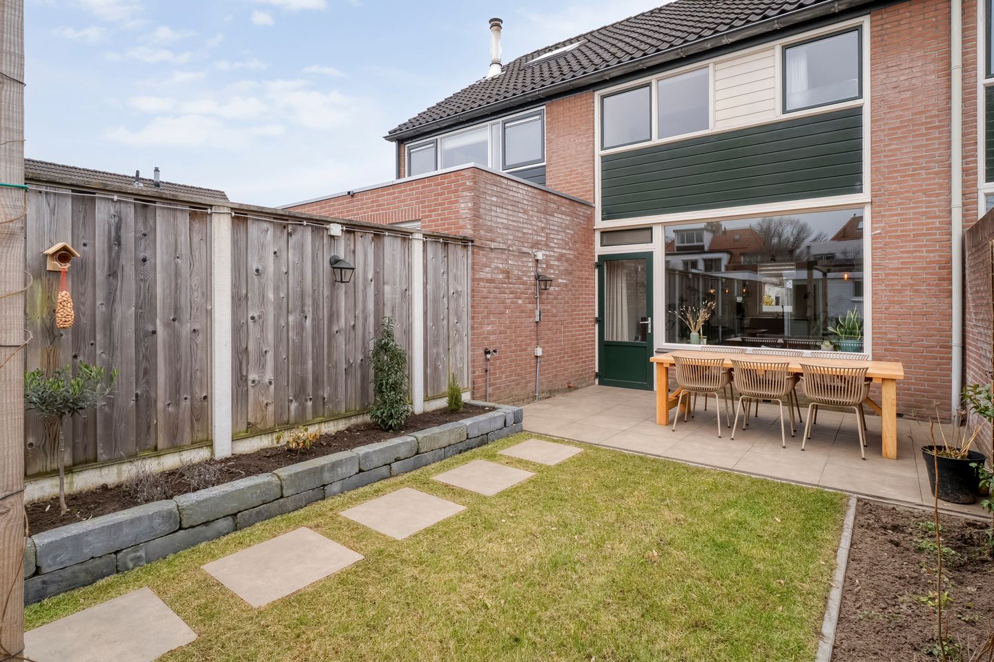 Foto 29 van Tubantiastraat 68