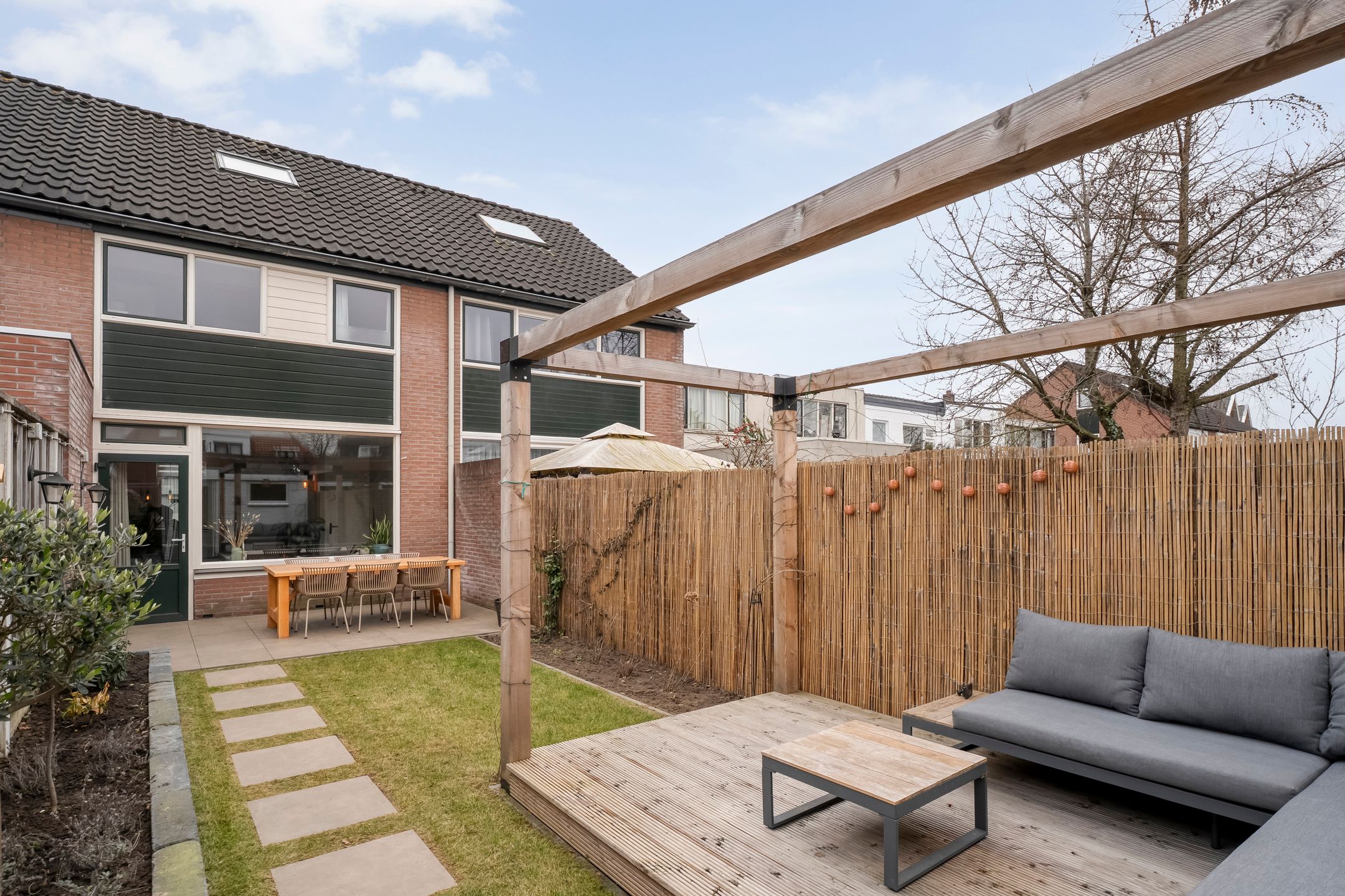 Foto 30 van Tubantiastraat 68