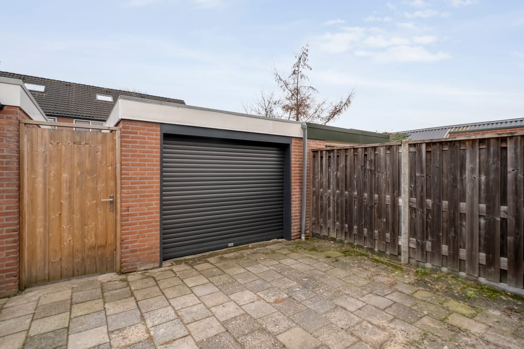 Foto 32 van Tubantiastraat 68