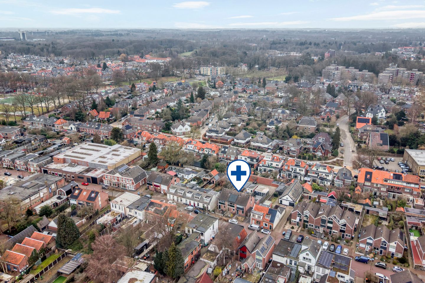 Foto 35 van Tubantiastraat 68