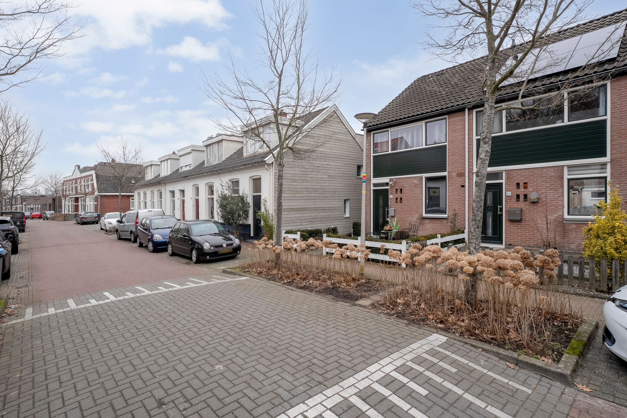 Foto 36 van Tubantiastraat 68