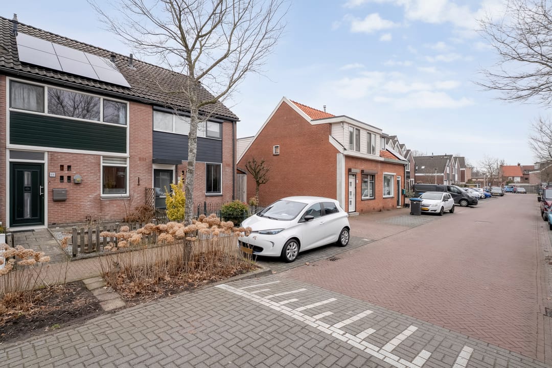 Foto 37 van Tubantiastraat 68