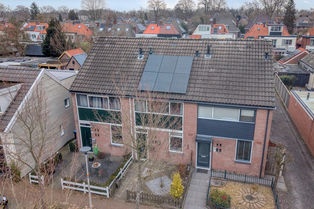 Foto 38 van Tubantiastraat 68