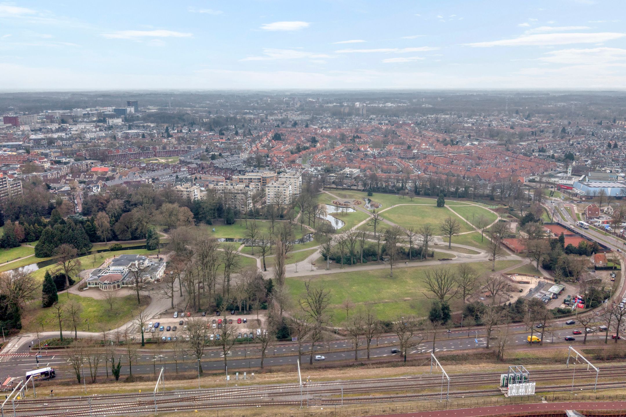 Foto 39 van Tubantiastraat 68