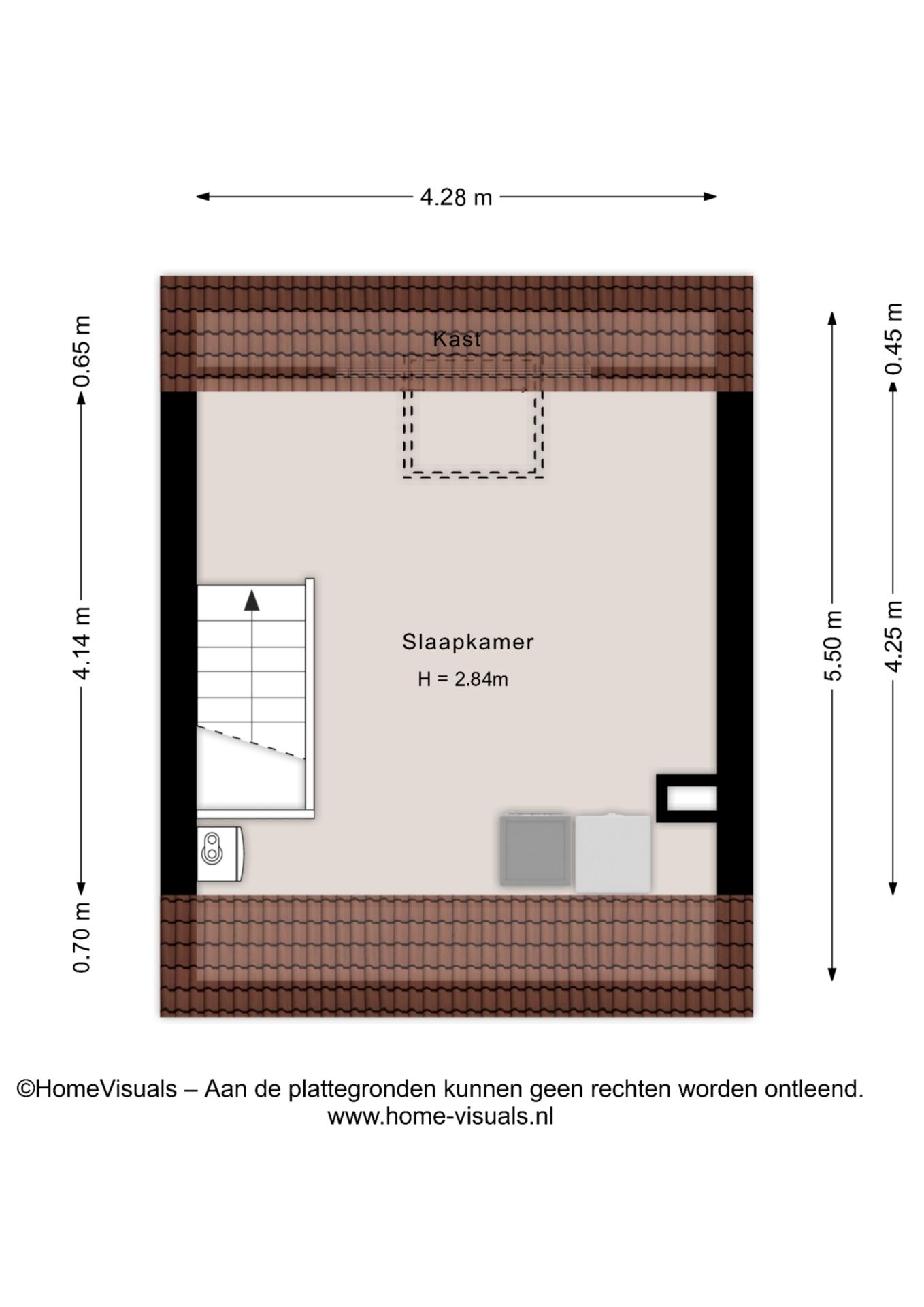 Foto 42 van Tubantiastraat 68