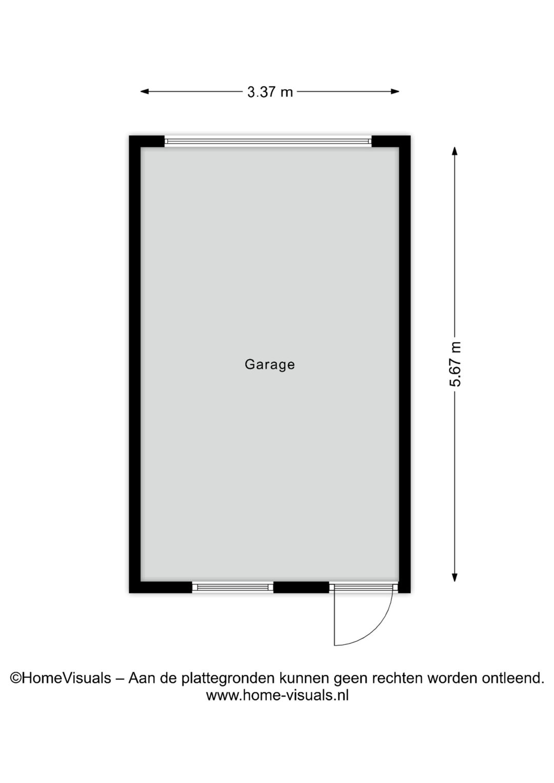 Foto 43 van Tubantiastraat 68