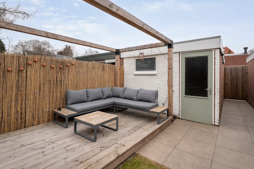 Foto 31 van Tubantiastraat 68