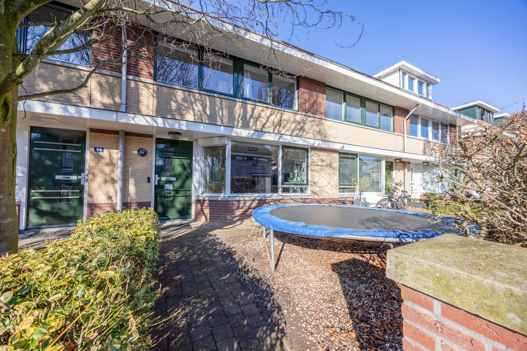 Photo 1 of Colmarstraat 82