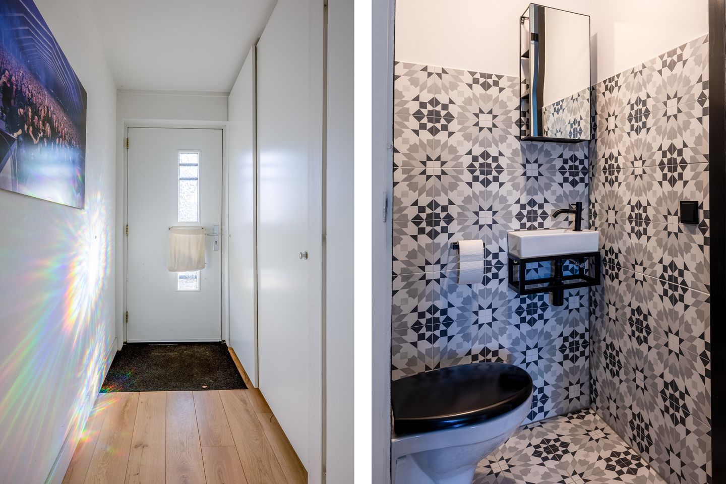 Photo 4 of Colmarstraat 82