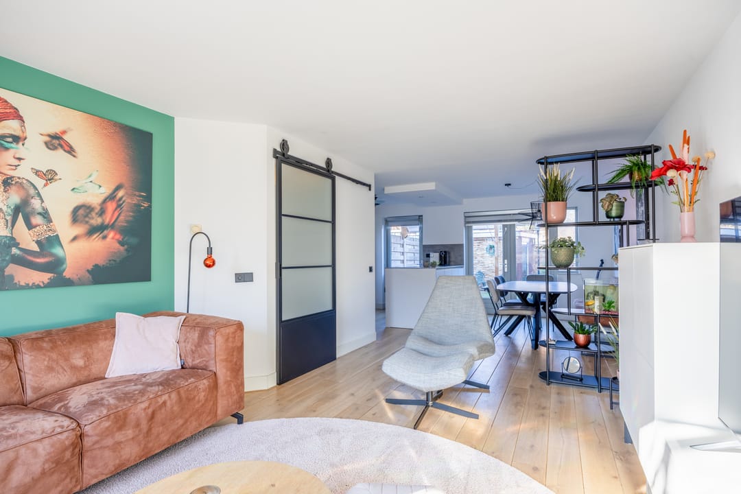 Photo 8 of Colmarstraat 82