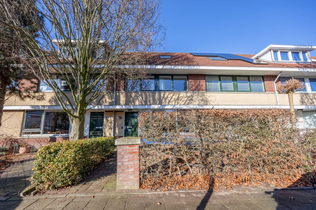 Photo 2 of Colmarstraat 82