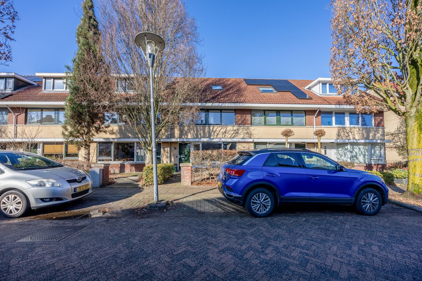 Photo 35 of Colmarstraat 82