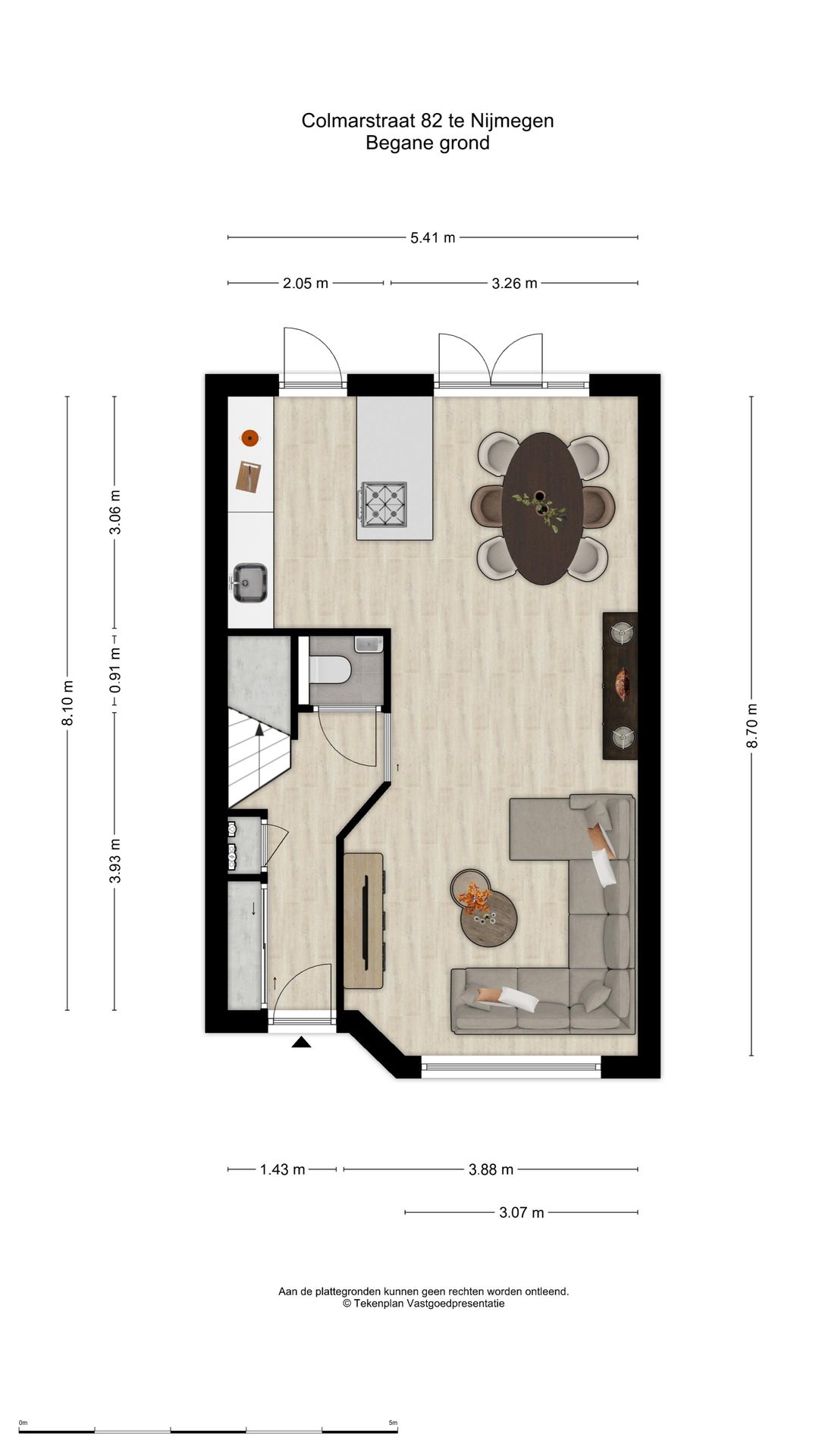 Photo 41 of Colmarstraat 82